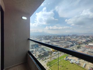 Foto 2 de Apartamento en Arriendo Montevideo Bogota