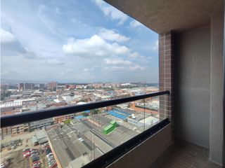 Foto 3 de Apartamento en Arriendo Montevideo Bogota
