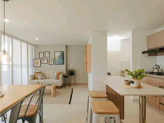 Foto 2 de Apartamento en venta Cesión de Derechos Itagüí Ditaires