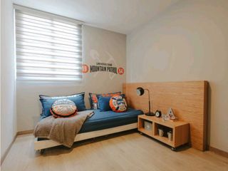 Foto 6 de Apartamento en venta Cesión de Derechos Itagüí Ditaires
