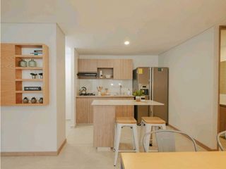 Foto 9 de Apartamento en venta Cesión de Derechos Itagüí Ditaires