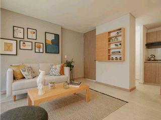 Foto 8 de Apartamento en venta Cesión de Derechos Itagüí Ditaires