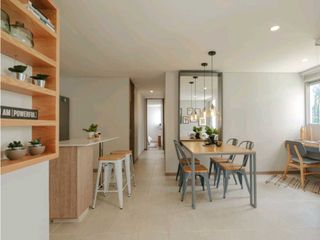 Foto 4 de Apartamento en venta Cesión de Derechos Itagüí Ditaires