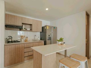 Foto 1 de Apartamento en venta Cesión de Derechos Itagüí Ditaires