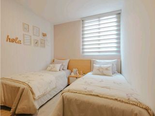Foto 7 de Apartamento en venta Cesión de Derechos Itagüí Ditaires