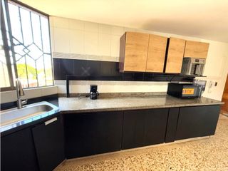 Foto 6 de SE VENDE PENHOUSE EN VILLA COUNTRY BARRANQUILLA,