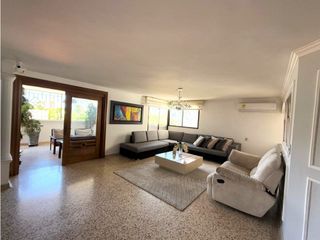 Foto 2 de SE VENDE PENHOUSE EN VILLA COUNTRY BARRANQUILLA,