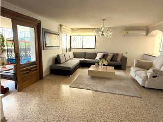 Foto 1 de SE VENDE PENHOUSE EN VILLA COUNTRY BARRANQUILLA,