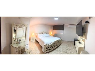 Foto 8 de SE VENDE PENHOUSE EN VILLA COUNTRY BARRANQUILLA,