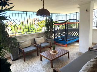 Foto 20 de SE VENDE PENHOUSE EN VILLA COUNTRY BARRANQUILLA,