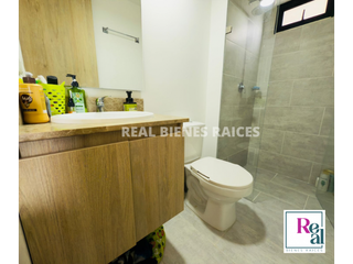 Foto 18 de Apartamento Amoblado en La Ceja – 2° Piso en Unidad Cerrada