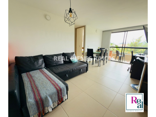 Foto 6 de Apartamento Amoblado en La Ceja – 2° Piso en Unidad Cerrada