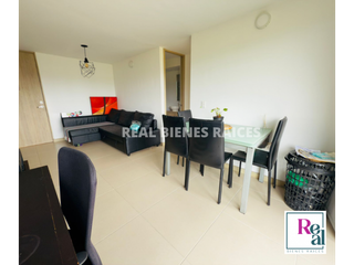 Foto 8 de Apartamento Amoblado en La Ceja – 2° Piso en Unidad Cerrada