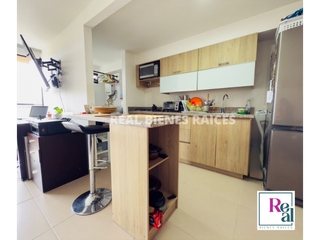 Foto 4 de Apartamento Amoblado en La Ceja – 2° Piso en Unidad Cerrada