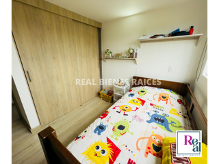 Foto 12 de Apartamento Amoblado en La Ceja – 2° Piso en Unidad Cerrada