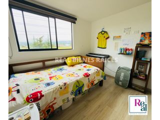 Foto 13 de Apartamento Amoblado en La Ceja – 2° Piso en Unidad Cerrada