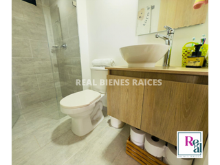 Foto 10 de Apartamento Amoblado en La Ceja – 2° Piso en Unidad Cerrada