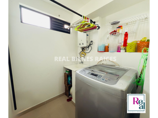 Foto 19 de Apartamento Amoblado en La Ceja – 2° Piso en Unidad Cerrada