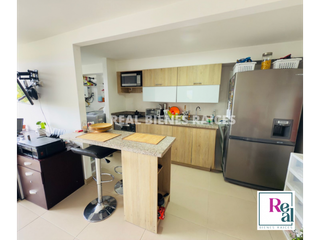 Foto 2 de Apartamento Amoblado en La Ceja – 2° Piso en Unidad Cerrada