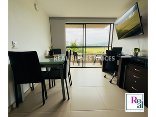 Foto 7 de Apartamento Amoblado en La Ceja – 2° Piso en Unidad Cerrada