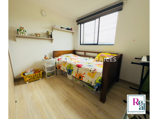 Foto 11 de Apartamento Amoblado en La Ceja – 2° Piso en Unidad Cerrada