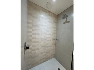 Foto 8 de ARRIENDO APARTAESTUDIO AMOBLADO, HAB ESTILO HOTEL