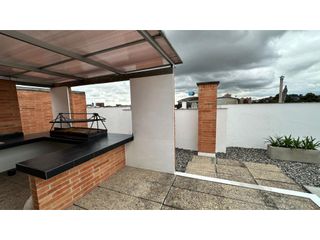 Foto 16 de Apartamento en venta - El Batán, Bogotá