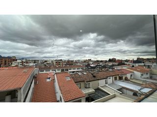 Foto 6 de Apartamento en venta - El Batán, Bogotá