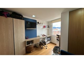 Foto 9 de Apartamento en venta - El Batán, Bogotá