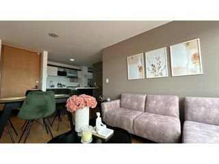 Foto 1 de Apartamento en venta - El Batán, Bogotá