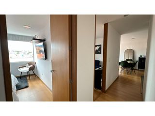 Foto 7 de Apartamento en venta - El Batán, Bogotá