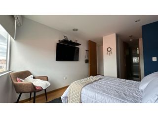 Foto 12 de Apartamento en venta - El Batán, Bogotá