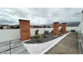 Foto 17 de Apartamento en venta - El Batán, Bogotá