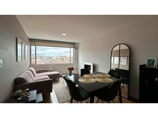 Foto 5 de Apartamento en venta - El Batán, Bogotá