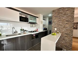 Foto 2 de Apartamento en venta - El Batán, Bogotá