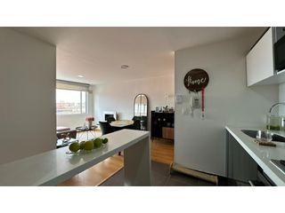 Foto 3 de Apartamento en venta - El Batán, Bogotá
