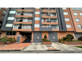Foto 19 de Apartamento en venta - El Batán, Bogotá
