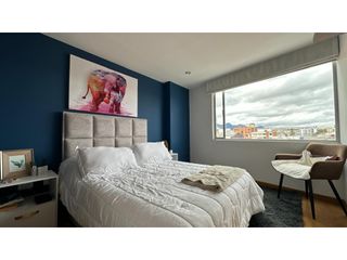 Foto 11 de Apartamento en venta - El Batán, Bogotá