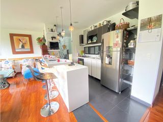 Foto 4 de APARTAMENTO EN VENTA EN PASADENA - BOGOTA