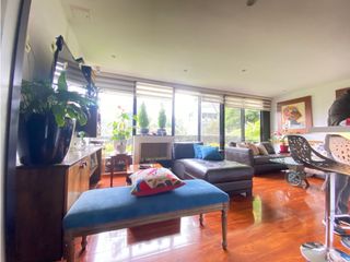 Foto 2 de APARTAMENTO EN VENTA EN PASADENA - BOGOTA