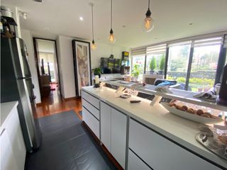 Foto 5 de APARTAMENTO EN VENTA EN PASADENA - BOGOTA