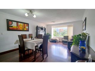 Foto 1 de Apartamento en venta en Metrópolis Bogotá