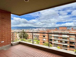 Foto 5 de Apartamento en arriendo ubicado en Las Colinas de Suba