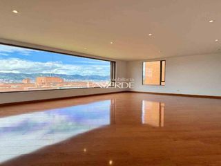 Foto 2 de Apartamento en arriendo ubicado en Las Colinas de Suba