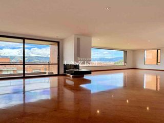 Foto 1 de Apartamento en arriendo ubicado en Las Colinas de Suba