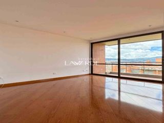 Foto 4 de Apartamento en arriendo ubicado en Las Colinas de Suba
