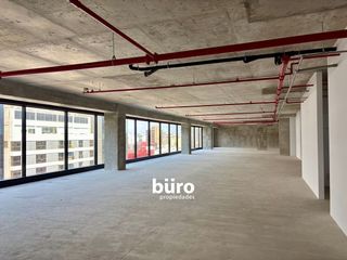 Foto 25 de EXCELENTES OFICINAS PRIME EN ALQUILER DE ESTRENO EN SAN ISIDRO