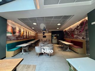 Foto 9 de EXCELENTES OFICINAS PRIME EN ALQUILER DE ESTRENO EN SAN ISIDRO