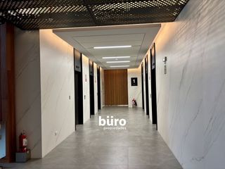 Foto 14 de EXCELENTES OFICINAS PRIME EN ALQUILER DE ESTRENO EN SAN ISIDRO