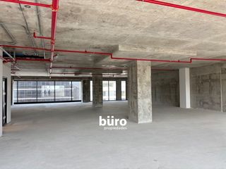Foto 21 de EXCELENTES OFICINAS PRIME EN ALQUILER DE ESTRENO EN SAN ISIDRO